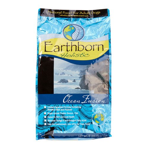 Earthborn Holistic Ocean Fusion 2.5kg