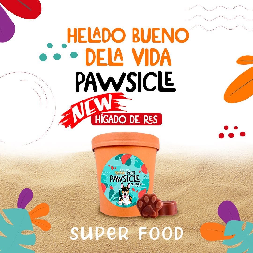 Helados Prana variedad 15 unidades - Image 9