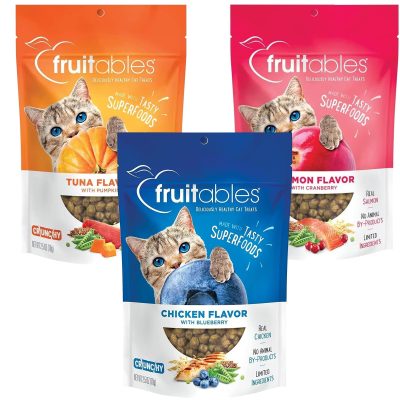 Fruitables